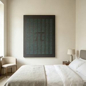 Silent Structure Silk Screen Wall Art Home Decor Decorative <b>Canvas</b> Arts Still Life Handpainted Large Commercial Oil Paintings - Product Image 1