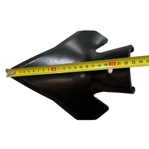 Piezas de tractor de pala <span class=keywords><strong>Breal</strong></span>, piezas de repuesto para maquinaria agrícola - Product Image 3