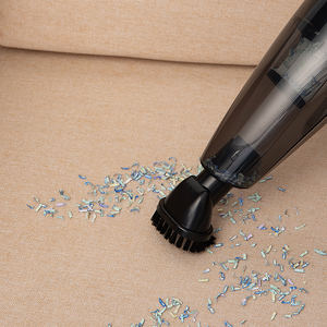 Aspirateur portable <span class=keywords><strong>sans</strong></span> <span class=keywords><strong>fil</strong></span> miniature pour voiture et canapé, aspirateur sec et humide, aspirateur à main pour voiture, aspirateur de voiture - Product Image 4