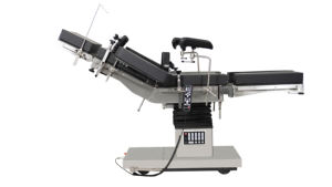 Personnalisé meilleur prix C-bras OT tables Table chirurgicale Table d'opération électrique médicale - Product Image 2