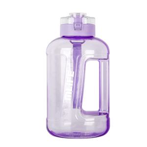 Logo personnalisé sans BPA 2L pour <span class=keywords><strong>Shaker</strong></span> Bottle 20oz Gym Protein <span class=keywords><strong>Shaker</strong></span> pour Camping Eau bouillante Applicable - Product Image 4
