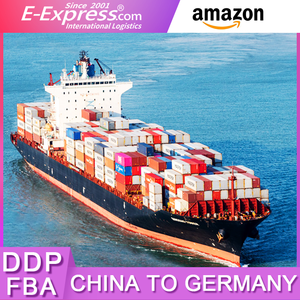 Meilleur Prix 2026 Excellent Agent Maritime DDP LCL Fret Maritime vers le Canada FBA <span class=keywords><strong>Amazon</strong></span> avec Entrepôt Local à Shenzhen/Yiwu - Product Image 4