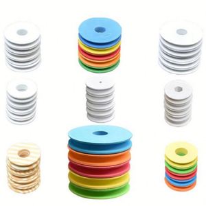 Accessoires de pêche en gros en matériau EVA écologique de 4,5 cm pour la pêche au carpe - Product Image 1