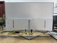 Directo de fábrica OEM 32 pulgadas recta PC Gamer pantalla de ordenador Monitor 2 K 75 HZ 32 pulgadas Led Tv Panel