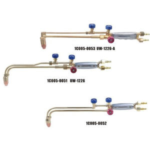 Torche de découpe à oxygène et acétylène de style russe pour la soudure, découpe à la flamme, torche de soudage russe de haute qualité pour l'exportation - Product Image 3