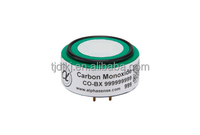 Capteur de gaz CO électrochimique à 3 électrodes Alphasense 7NE/CO-BX compact, à faible sensibilité au hydrogène, haute précision, à sensibilité croisée