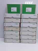 Nuevo Módulo PLC SCHNEIDER MES120 59715 Original con RS485 para Control Industrial y Programación PLC en Stock