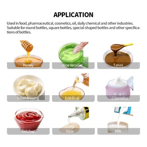 Bán tự động hạt tiêu dán/dán cà chua vô trùng điền máy - Product Image 2