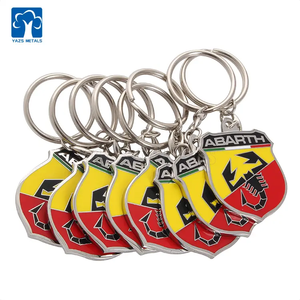 Nhà Máy Tùy Chỉnh Keyring Cá Nhân Cổ Điển Motel Chuỗi Khách Sạn Kim Loại Nhãn Tên Thẻ Keytags Keychain Thẻ - Product Image 4