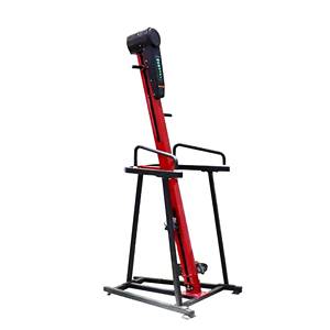New Arrival Gym Exercise Fitness Equipment Climber Motorized Vertical Climbing Machine Non-powered DGZ-9633 Non-powered Climber - Product Image 6