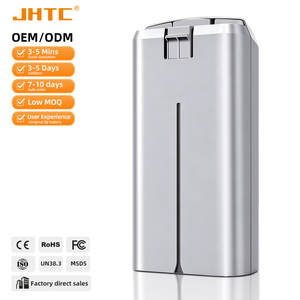 Baterai Drone Mini 2 Mini 4K 2400mAh Semi-solid State LiFePO4 Baterai Penerbangan Cerdas -20~60 Rentang Suhu Operasi - Product Image 1