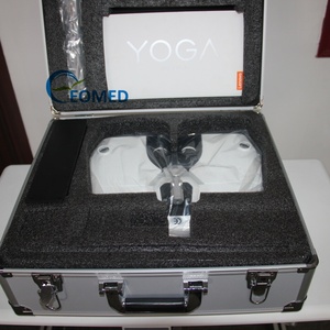 เครื่องตรวจวัดสายตาอัตโนมัติคุณภาพดีที่สุดจากจีน พร้อมแท็บเล็ตและเครื่องพิมพ์ รุ่น DVT-13 - Product Image 4