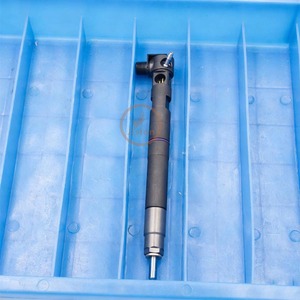 EJBR02401Z injectorAAHDP03007เชื้อเพลิงคอมมอนเรลคุณภาพสูง28599713 1100100-ED95 - Product Image 3