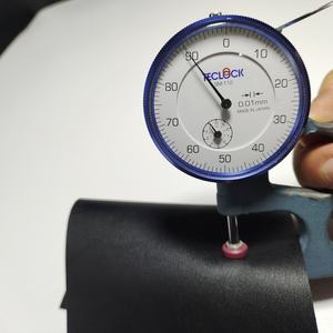 Funda <span class=keywords><strong>de</strong></span> Asiento <span class=keywords><strong>de</strong></span> <span class=keywords><strong>Coche</strong></span> <span class=keywords><strong>de</strong></span> Cuero Sintético <span class=keywords><strong>de</strong></span> Fibra Ultrafina con Patrón Napa, Tapicería Elástica <span class=keywords><strong>de</strong></span> PVC Decorativa para Sofá, Bolsa, Exterior - Product Image 5