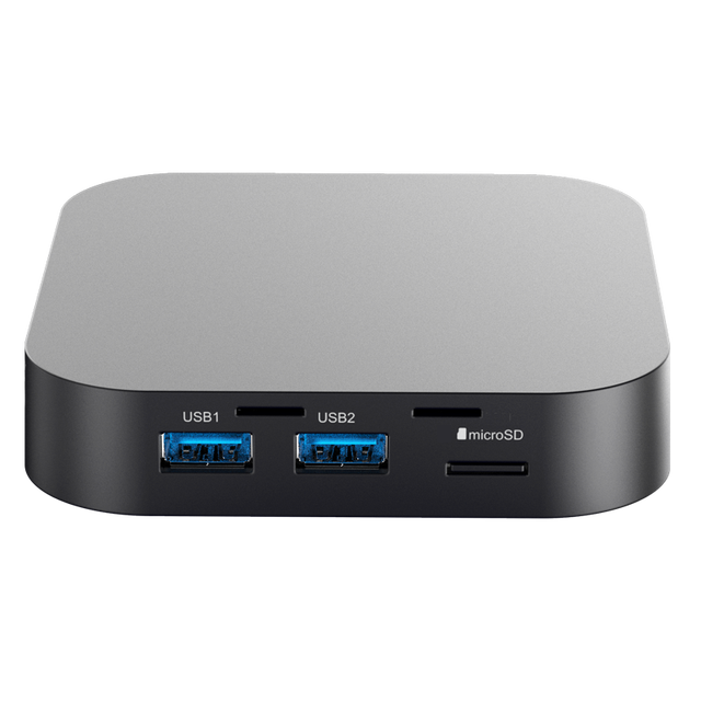 Cheap Atom Z8350 Mini Pc Windows10 Home/Windws10 Pro 4K 8GB RAM Advertising /education