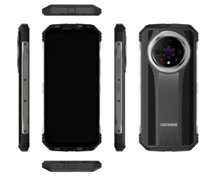 DOOGEE V31 <span class=keywords><strong>GT</strong></span> Pantalla FHD de 6,5 pulgadas 20 GB RAM Cámara real Desbloqueo facial Android 13 Teléfono móvil inteligente - Product Image 2