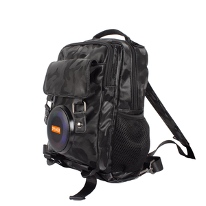 Chiến Thuật Vai Túi Fanny Gói Crossbody Vai Ngực Túi Của Phụ Nữ Vai Túi Loa Cho Cắm Trại Đi Du Lịch - Product Image 5