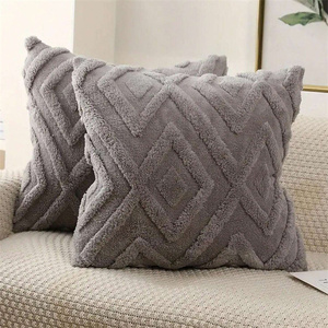 Wholesale Cheap Morocco Style Geometric Cushion Cover Boho <strong>Decorative</strong> <strong>Throw</strong> <strong>Pillow</strong> Covers for Home Sofa - Product Image 6
