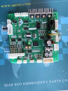 SWF Sunstar thêu máy phụ tùng thay đổi màu sắc chính hãng Board thẻ BD-000310,21 SDB rev09g (dup_cc) - Product Image 2