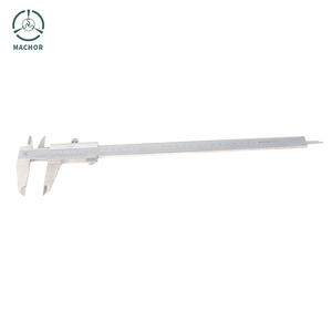 1000Mm High-Carbon Staal Hoge Precisie Groot-Size Lange Handvat Schuifmaat - Product Image 3