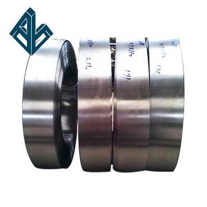 Плоская пружинная сталь GB 65Mn 9260, 0.12-3.0 мм, для измерительных рулеток - Product Image 4