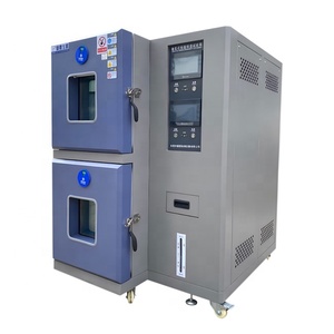 Laboratuvar simüle iklim sıcaklığı ve nem kontrol odası <span class=keywords><strong>PCB</strong></span> çevre <span class=keywords><strong>test</strong></span> odası - Product Image 4