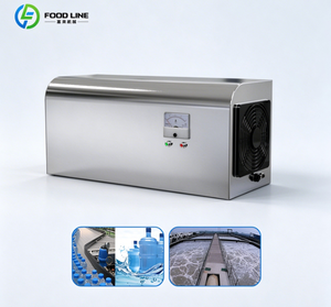 Générateur d'ozone pour <span class=keywords><strong>piscine</strong></span>, générateur d'ozone pour fruits et légumes, nettoyeur d'ozone, machine à ozone - Product Image 4