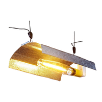 Système de poulie à cliquet robuste de 1/4 pouce, support de suspension réglable pour éclairage de culture avec mousquetons pour tente de culture