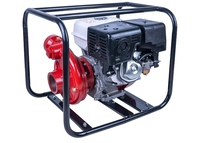 Offre Spéciale 3 pouces 50mm 168F pompe à eau à moteur Diesel nouveau Type pompe à Piston centrifuge pour l'irrigation agricole