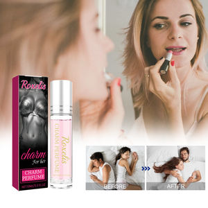 Roxelis魅力滚装香水男女便携香水腕颈自然光香水情侣约会壁龛香水 - Product Image 2