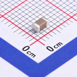 ตัวเก็บประจุเซรามิกแบบหลายชั้น CL31B106KBHNNNE SMD MLCC ความน่าเชื่อถือสูง ตัวเก็บประจุแบบติดตั้งบนพื้นผิว - Product Image 1