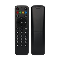 WH190330B Télécommande vocale Bluetooth pour Skyworth NVIDIA SHIELD TV M8s Pro BOX WH190330B