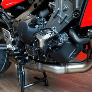 Bon <span class=keywords><strong>prix</strong></span> <span class=keywords><strong>moto</strong></span> moteur garde corps Protection couverture autres motos pour Yamaha <span class=keywords><strong>MT</strong></span>-<span class=keywords><strong>09</strong></span> <span class=keywords><strong>MT</strong></span> <span class=keywords><strong>09</strong></span> MT09 2021 - Product Image 4