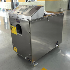 Ao làm sạch thương mại quy mô tự động cá giết chết máy - Product Image 2