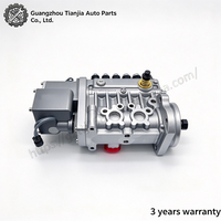Pompe à injection de carburant 5258153, commande électronique, haute pression, pour moteur diesel Cummins 6CT 6CT8.3, pièces de groupe électrogène