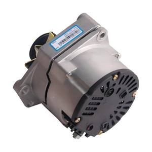 Cojinete de biela HANSEN de alta calidad, pieza de motor Yc4d130 para cargadoras de maquinaria de construcción de fabricación china, 1 año de garantía - Product Image 2