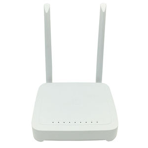 Precio al por mayor: ¡Oferta! ONU WiFi Usado H3-2S 4GE 2USB 2.4G/5G WiFi Voz Fibra Óptica ONU FTTH XPON 4GE Doble Banda H3-2S - Product Image 6