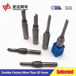 Carbide CNC Metal <b>Engraving</b> Router Bits Cutting <b>Tools</b> - Product Image 6
