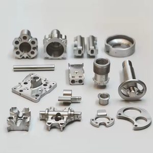 Swiss-loại <span class=keywords><strong>CNC</strong></span> gia công chính xác thép không gỉ tùy chỉnh biến các bộ phận nhà sản xuất <span class=keywords><strong>CNC</strong></span> biến chính xác swiss-loại gia công - Product Image 3