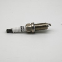 Bougie d'allumage à essence Iridium Platine OEM 1822A085 DILFR5A11 Gamme de chaleur 6 Garantie 1 an pour Mitsubishi Lancer Impreza Fiat