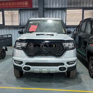 NUEN <span class=keywords><strong>SUV</strong></span> Grande Eléctrico: Vehículos <span class=keywords><strong>de</strong></span> Nueva Energía, Mini Autos, Camionetas y Camiones |   Vehículo Eléctrico, Autos Eléctricos - Product Image 3