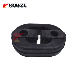Soporte de Silenciador de Escape para Mitsubishi Pajero L300 Space Wagon MB059936 MB906124 - Product Image 2