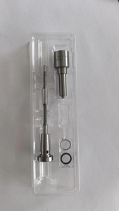 Kit de Reparación para Inyector de Combustible 0445120007 4897271 2830221 2830224 2830957, Kit de Revisión de Alta Calidad - Product Image 3