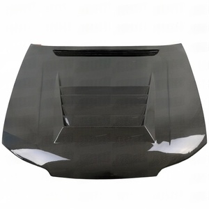 Cofano in Fibra di Carbonio per NISSAN <span class=keywords><strong>SILVIA</strong></span> S15 1999-2002, Aggiornamento allo Stile DMAX - Product Image 1