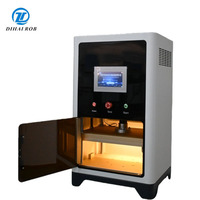 Equipo de Prensado Servo Semiautomático de 3 Modos con Control Dual de Posición y Torque para Tapas de Botellas Pequeñas, Latas y Embalajes de Madera