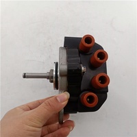 Distributeur d'allumage pour Volvo 740 760 780 745 1985 OEM 0237502001 1336087 13360870 12459113