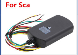 유로6 Ablue 에뮬레이터 (Man/IVECO/benz/<span class=keywords><strong>daf</strong></span>용) 지능형 진단 장치 - Product Image 5