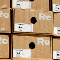 Scatola per scarpe in cartone stile cassetto in cartone,