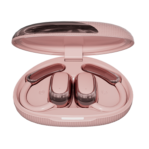 Yx60 phụ kiện thời trang ows Tai nghe ows mở nghe ear Clip Earbuds với tiếng ồn hủy bỏ cuộc gọi và Hi-Res âm thanh - Product Image 2