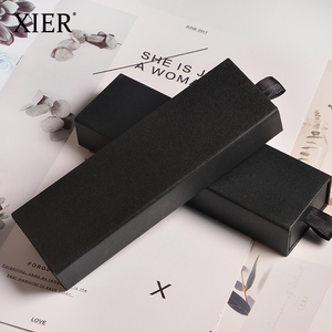 Thời Trang Thiết Kế Độc Đáo Tùy Chỉnh Logo Ngăn Kéo Hộp Cho Bút Chất Lượng Tốt Hộp Giấy Kinh Doanh Hộp Quà Tặng - Product Image 6